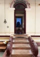  Jalabhisheka at Shri Umamaheshwar Sannidhi